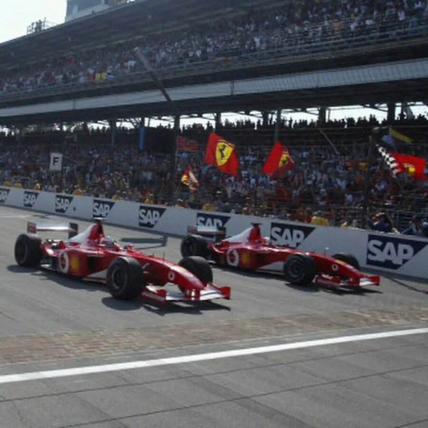 Индианаполис 2002