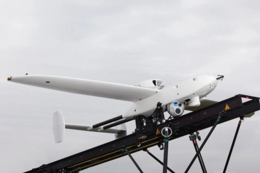 Luna ng беспилотник