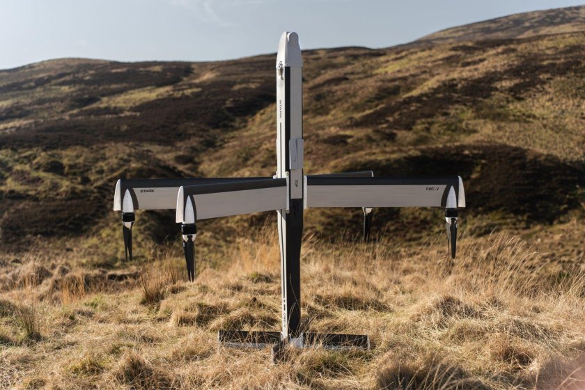 Беспилотные системы