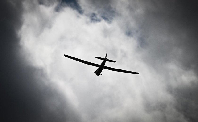 Беспилотные летательные аппараты