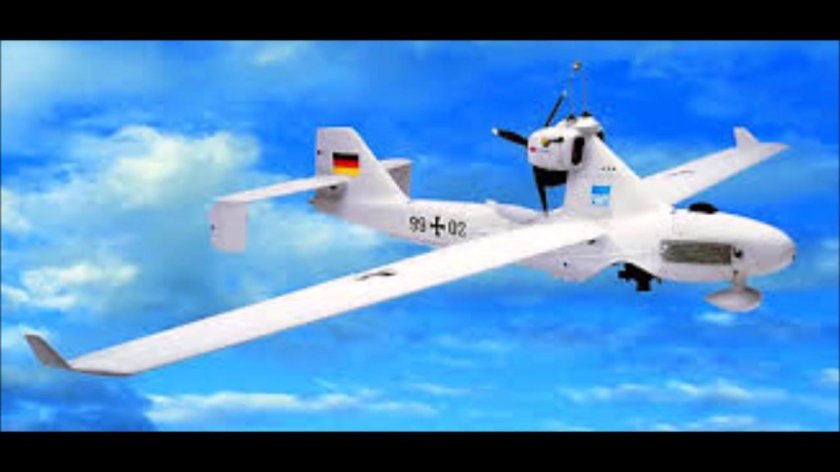 X-UAV Talon EPO 1718mm