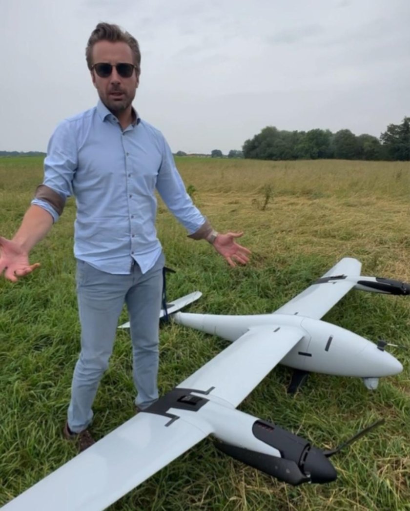 Беспилотная авиация