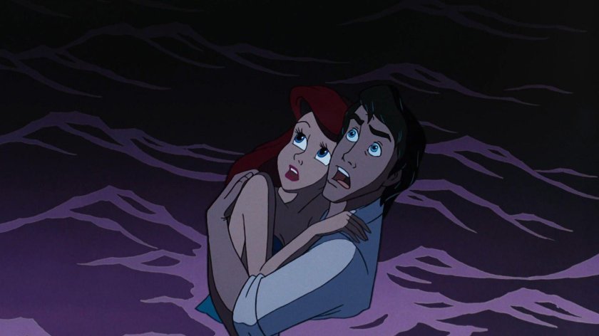 Эрик Дисней 18