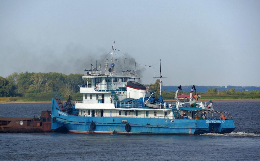 Дунайский 47