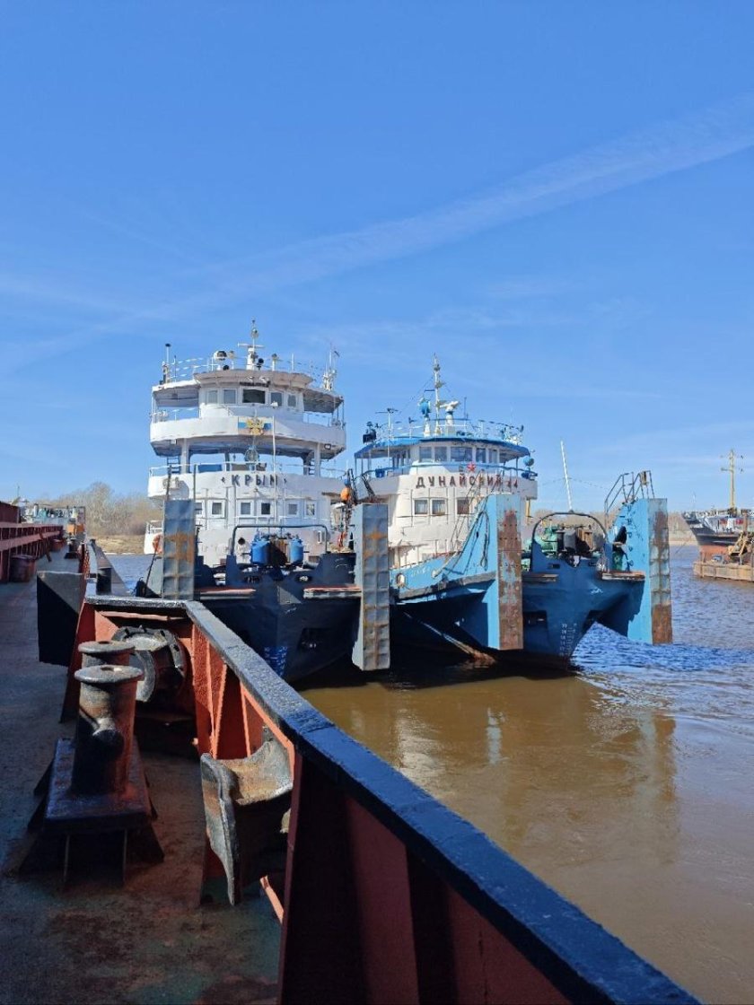 Северное речное пароходство архангельск