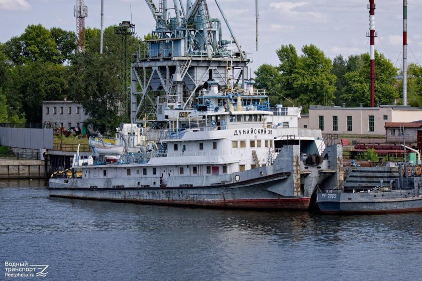 Адмирал ушаков толкач