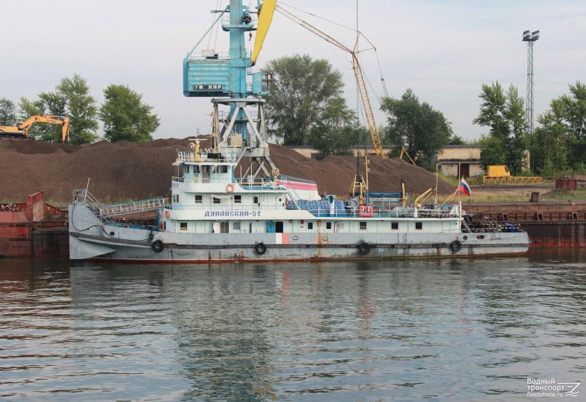 Дунайский 51