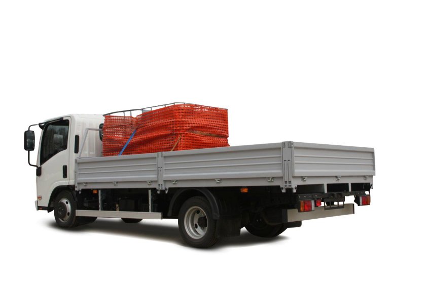 Исузу бортовой 3.5