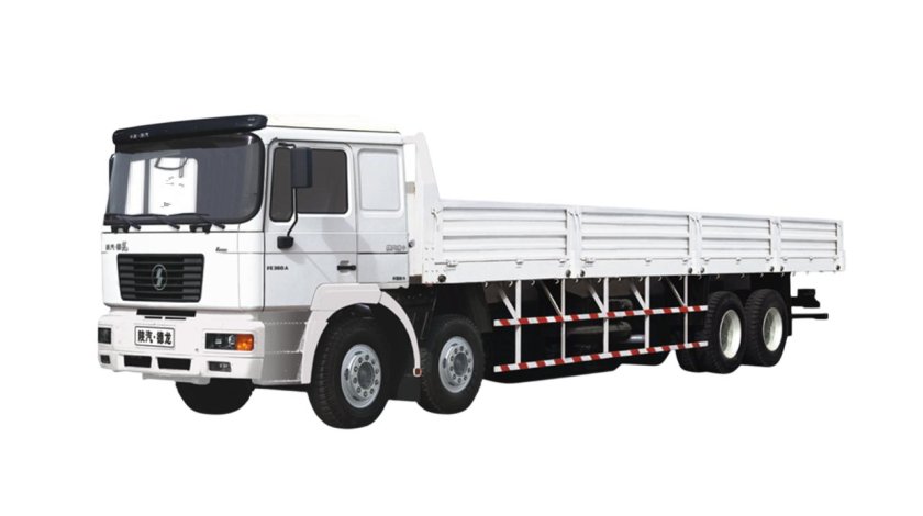 Бортовой длинномер 20 тонн