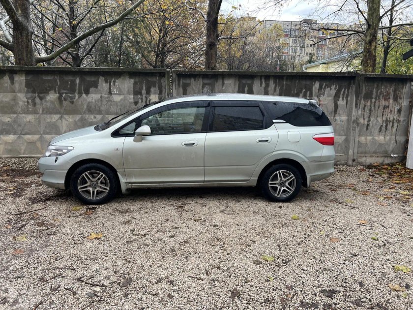 165 65 14 Лето на Хонда Airwave