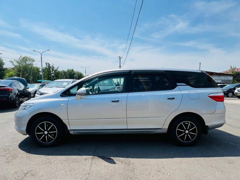 Хонда аирвейв 2006