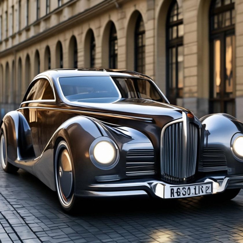 Варшава автомобиль