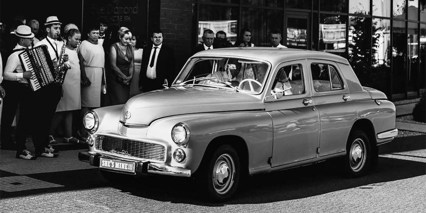 ФСО Варшава 223