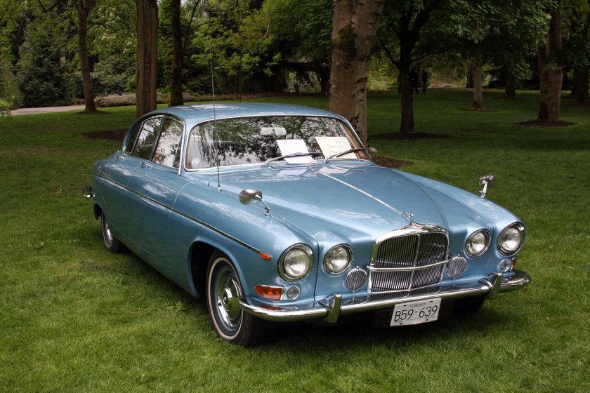 Jaguar 420g