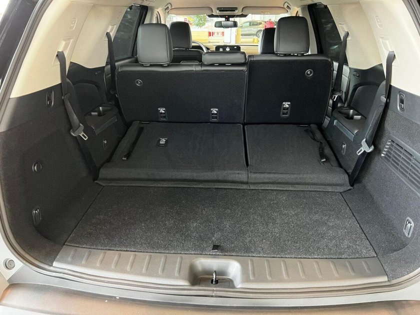 Toyota highlander iv