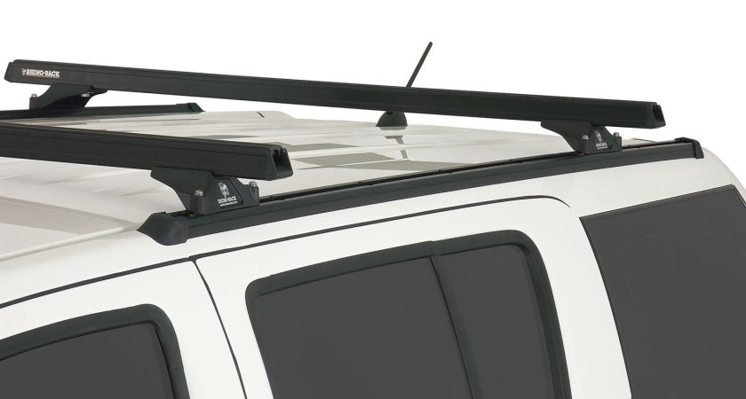 Багажник на крышу Патфайндер r51