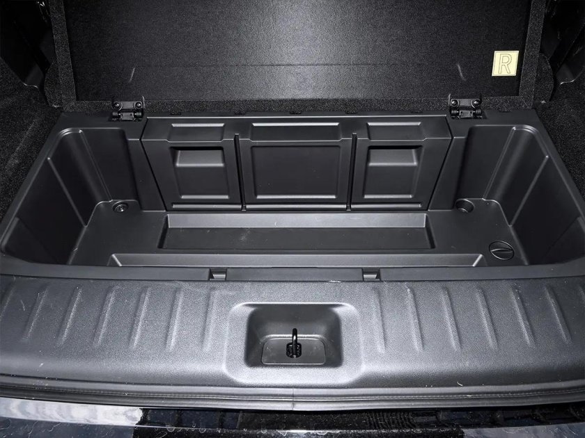 Багажник nissan pathfinder