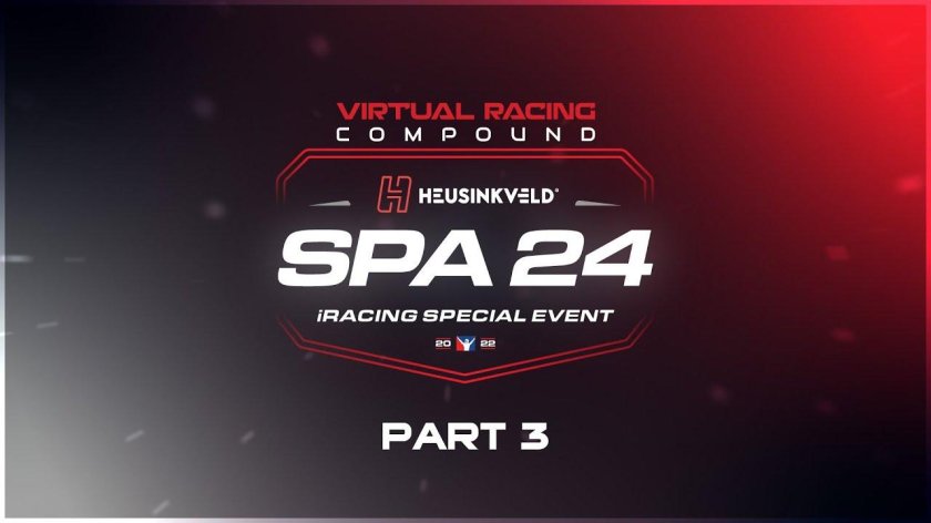 Spa24h 2022