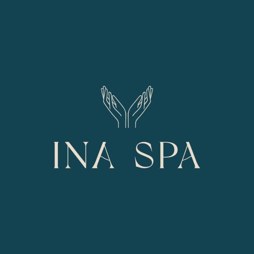 Дизайн логотип