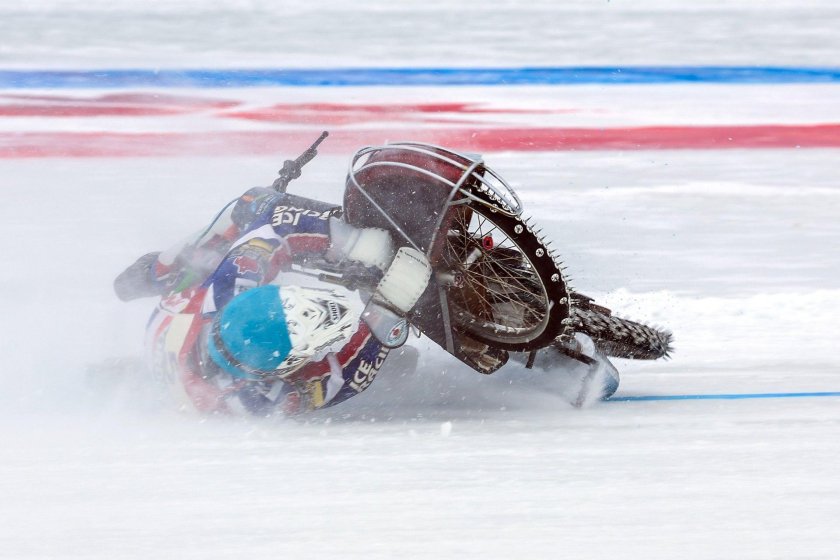 Никита толокнов спидвей