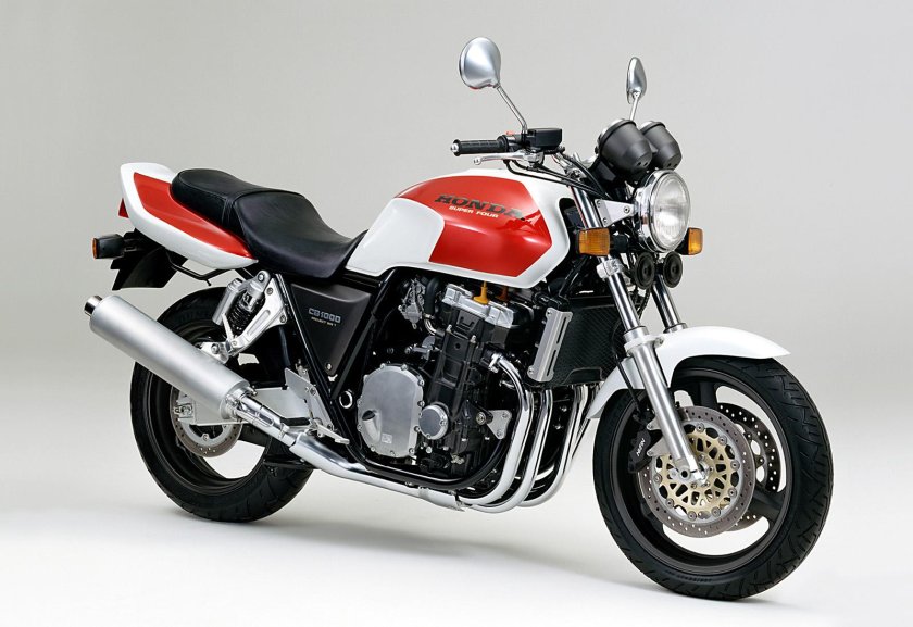 Honda cb1000sf