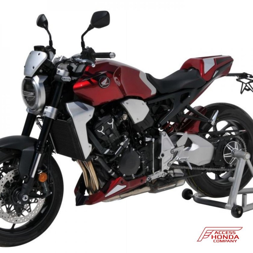 Honda cb1000r 2018