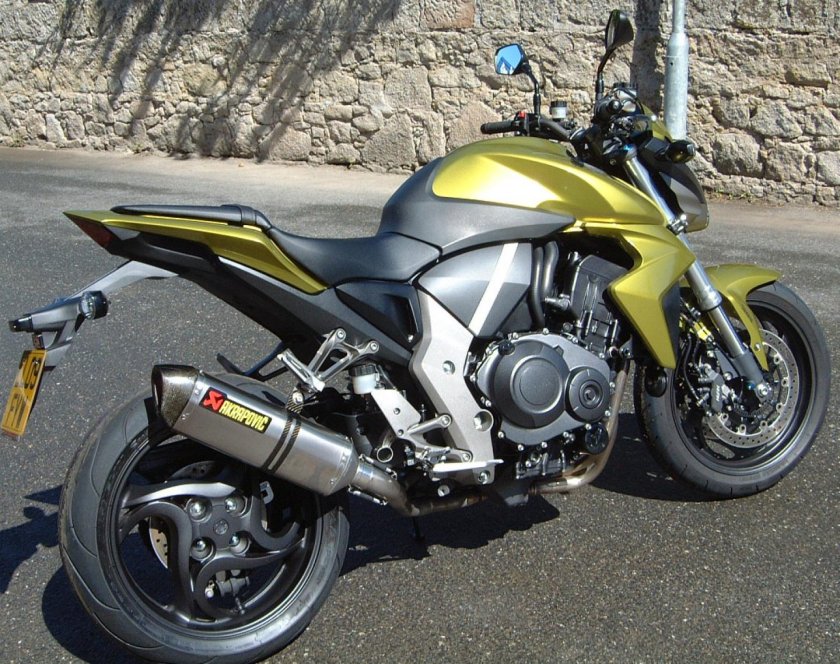 Honda CB 1000