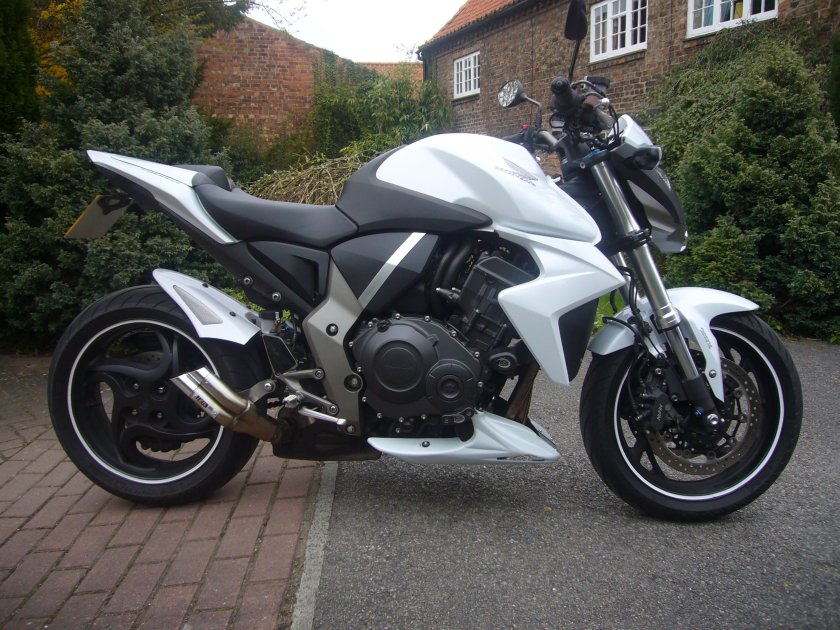 Honda CB 1000