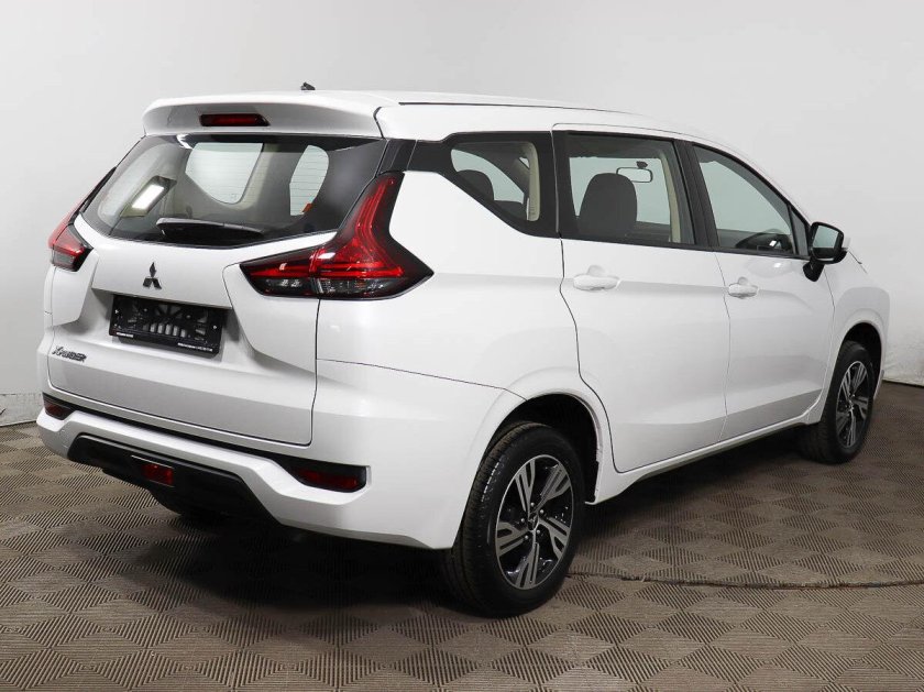 Ниссан экспандер