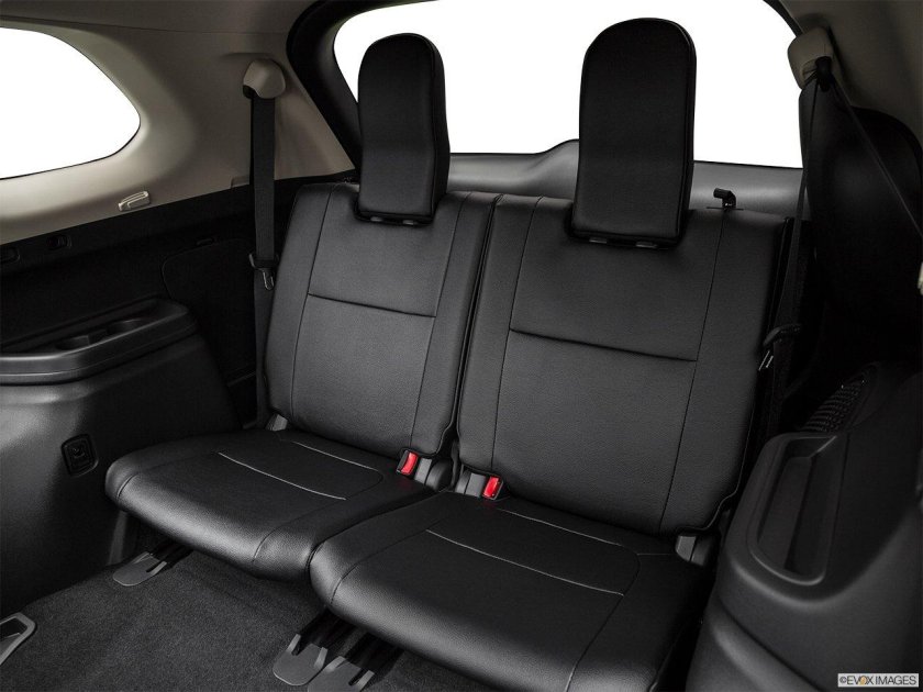 Мицубиси Аутлендер 7 местный