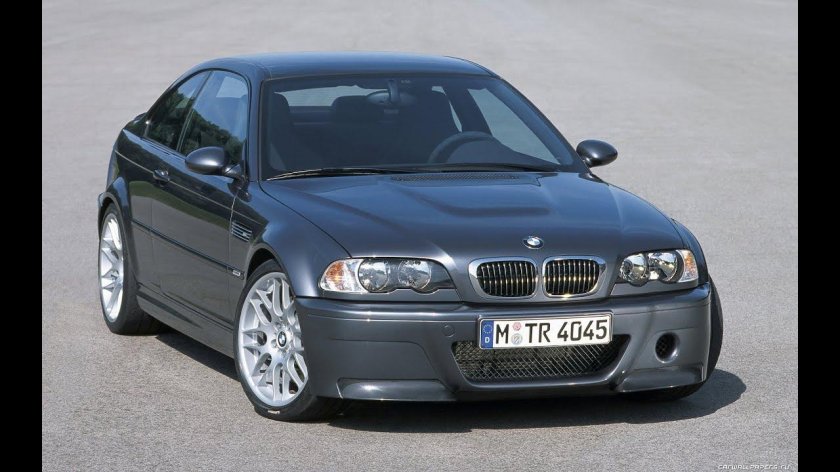 Bmw m3 2000