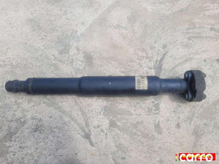 Амортизаторы на Honda Elysion