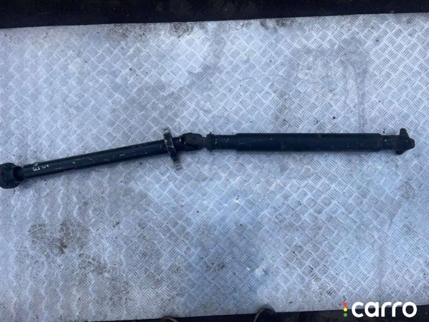 Кардан вал карданный