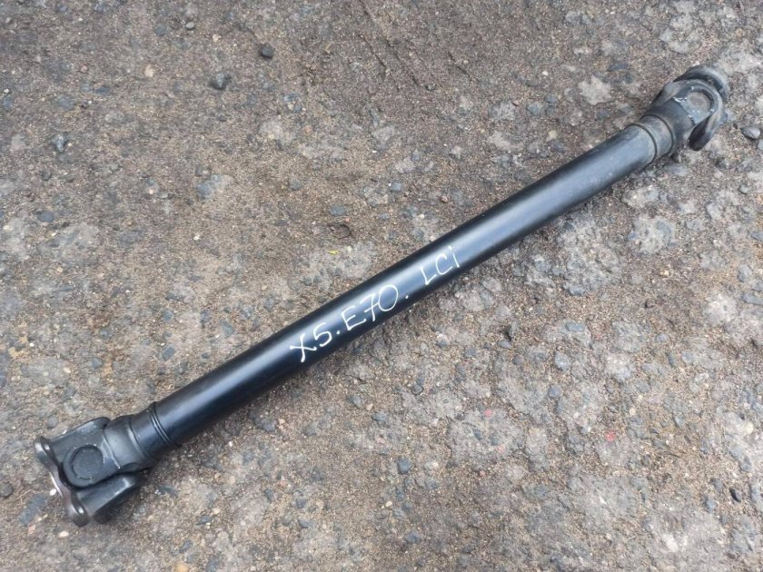 Передний кардан бмв х3 е83