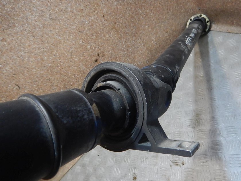 Карданный вал бмв е87