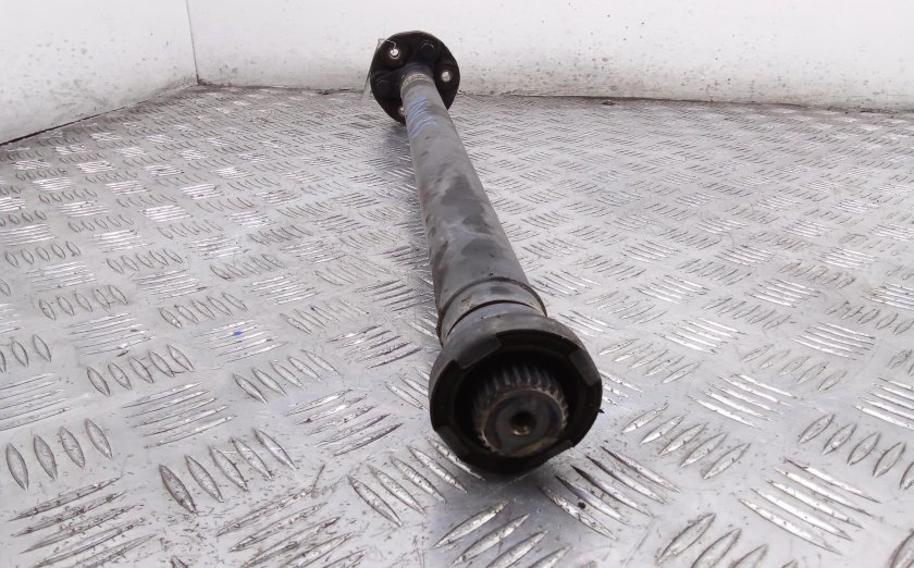 Карданный вал кардан