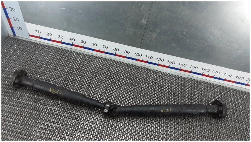 Карданный вал mercedes