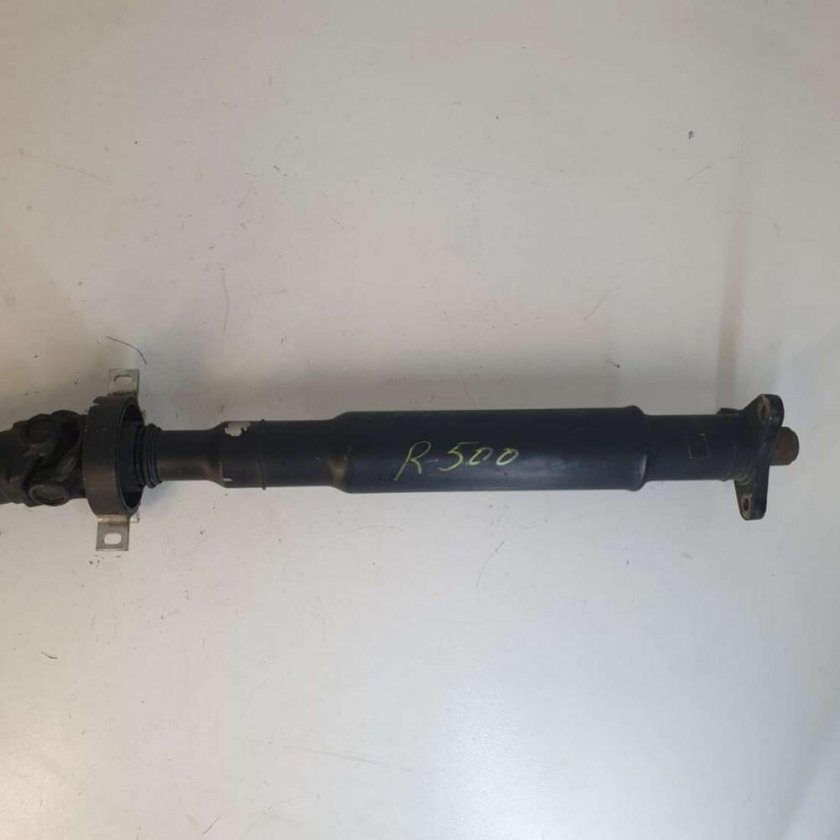 Вал карданный задний