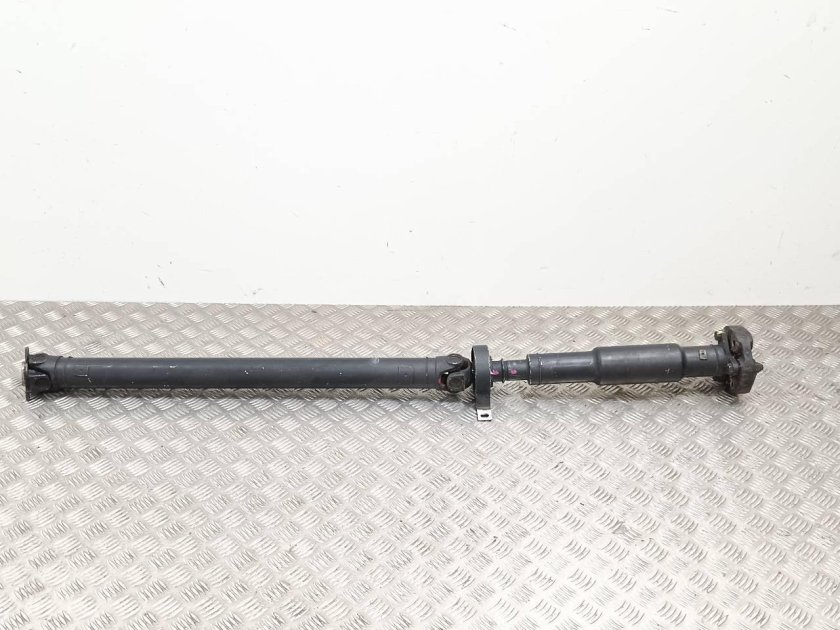 BMW e90 карданный вал