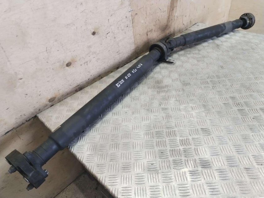 Карданный вал БМВ е39