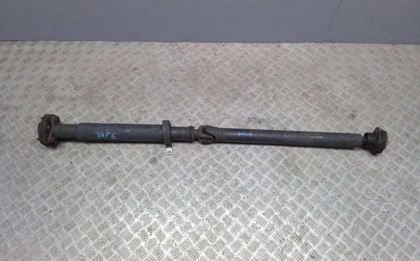 Карданный вал бмв е87