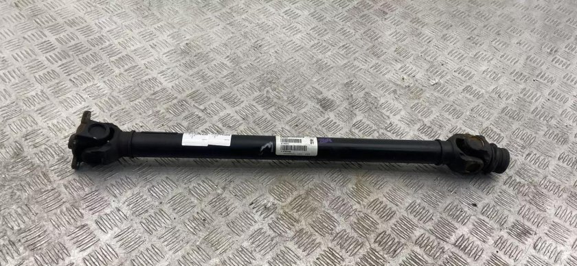 Карданный вал кардан