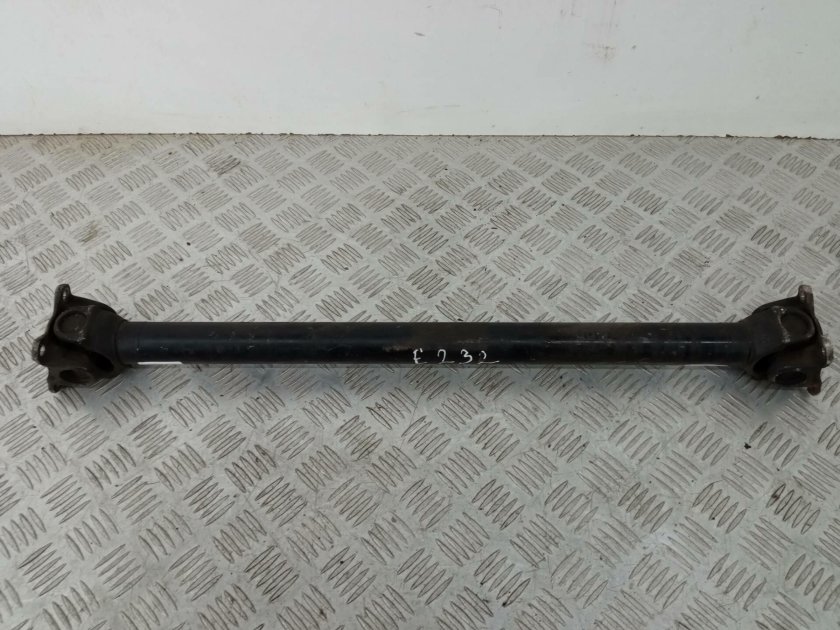 Кардан на Фольксваген Крафтер 2.0