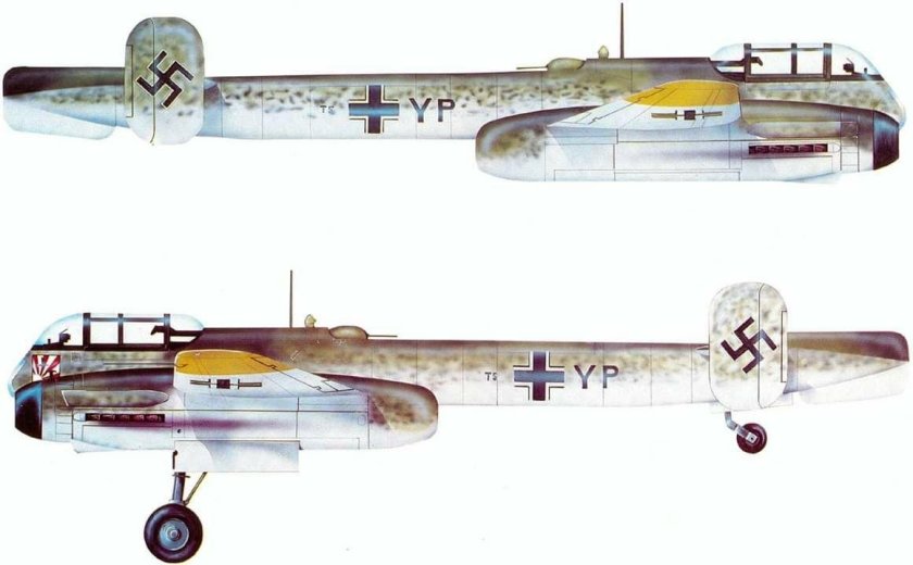 Arado 240