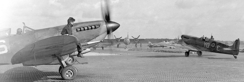 Арадо 320 десантный моноплан