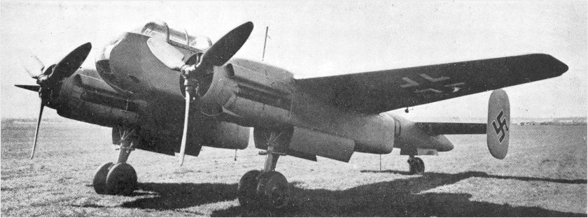 Arado 240