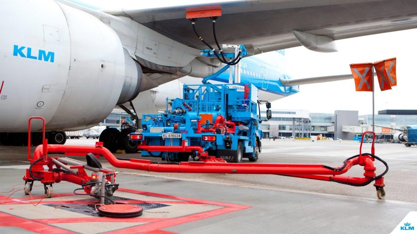 Контроль качества АВИАГСМ