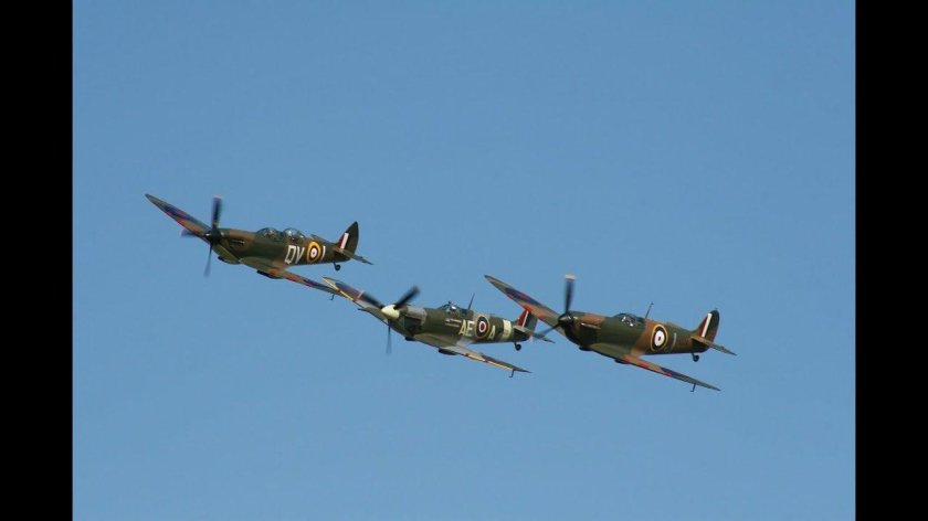 КВВС Британии обои