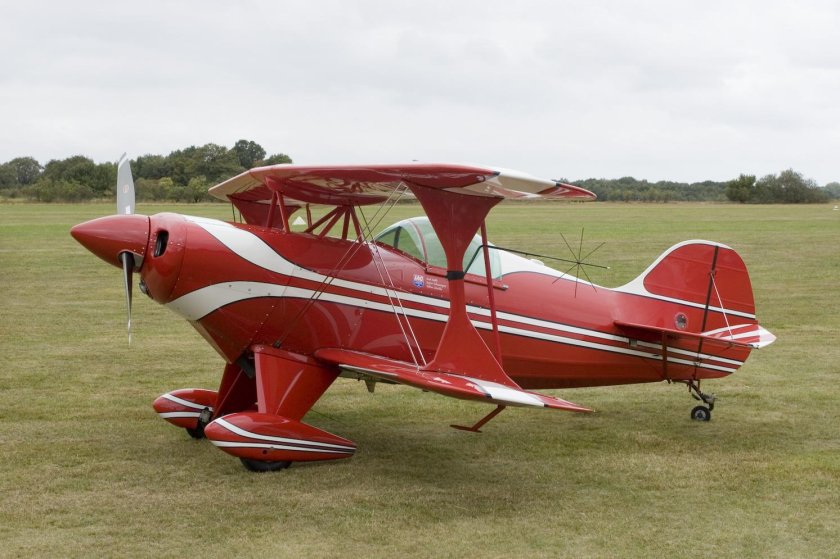 Pitts s1s Special