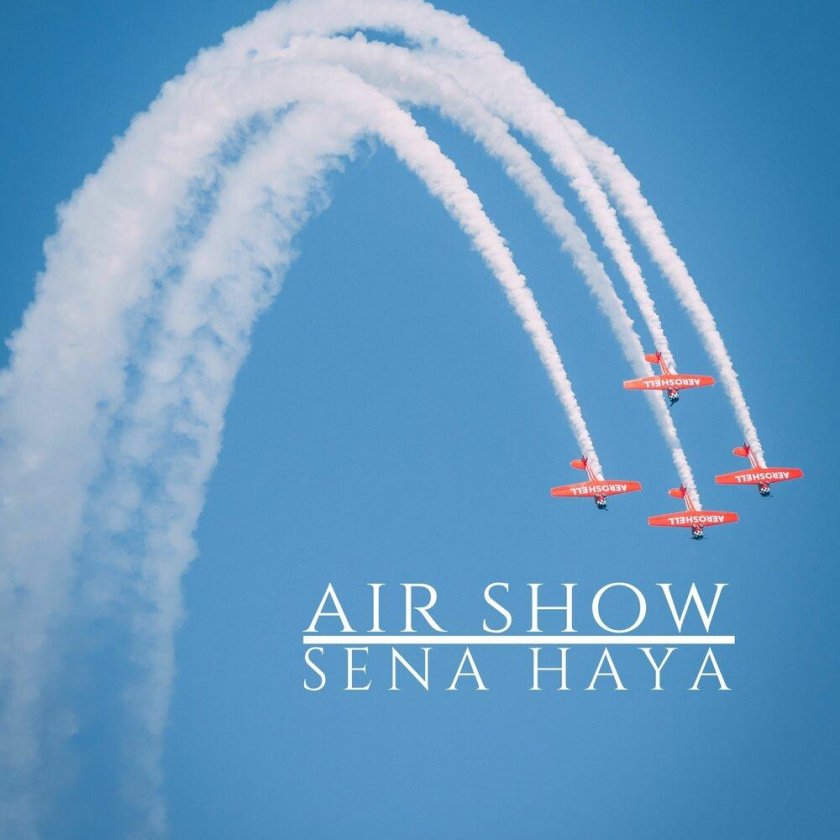 Спортивные самолеты